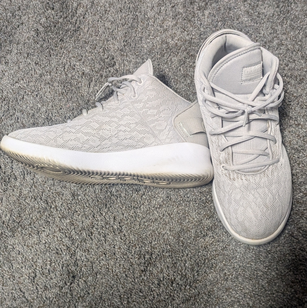 Adidas Neo high top sneakers